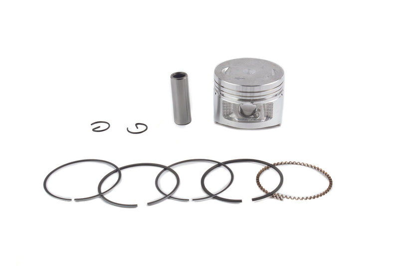 PISTON COMPLETO STD P/ CRYPTON T 110
