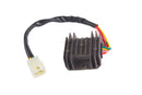 REGULADOR RECTIFICADOR P/ FT 125 FT 150 4 PUNTAS