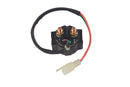 RELAY DE ARRANQUE UNIVERSAL P/ CS 125 DS 150 WS 150 AT 110 FT 125 FT 150