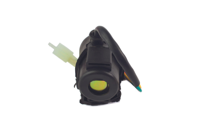 RELAY DE ARRANQUE P/ FT RT 180 FT 200 FT 250 RT 200 DM 125