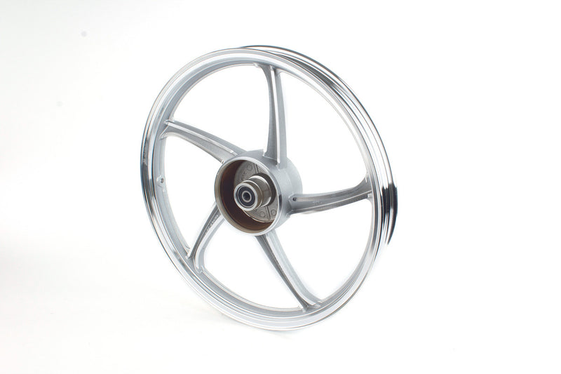 RIN TRASERO P/ AT 110 PLATA