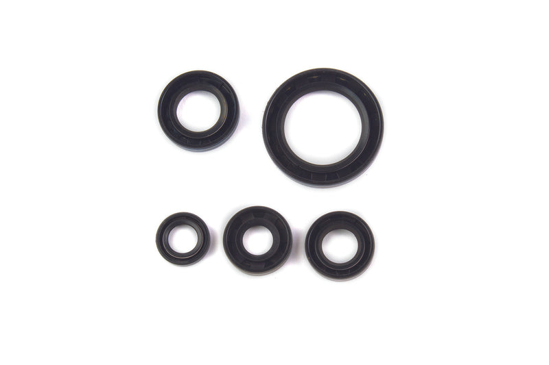 RETENES DE MOTOR P/ FT 150 (5 PZAS)
