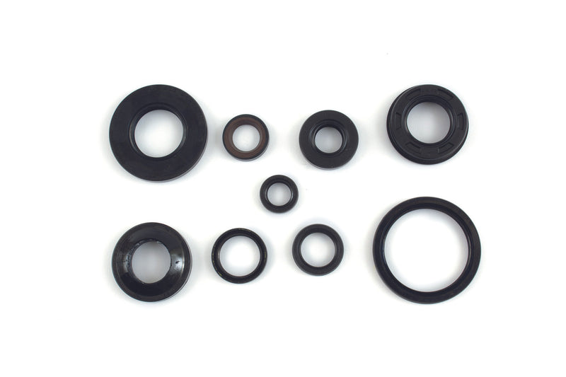 JGO RETENES DE MOTOR P/ XR 250 TORNADO TWISTER