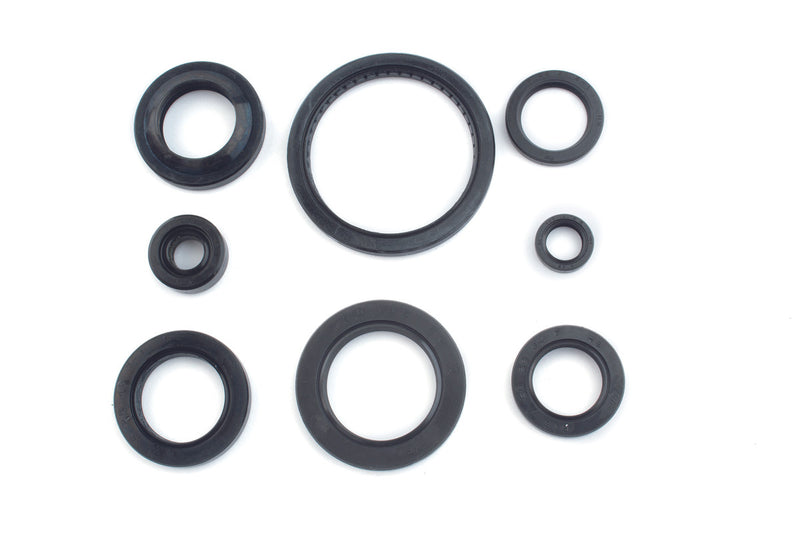RETENES DE MOTOR P/ CB 250