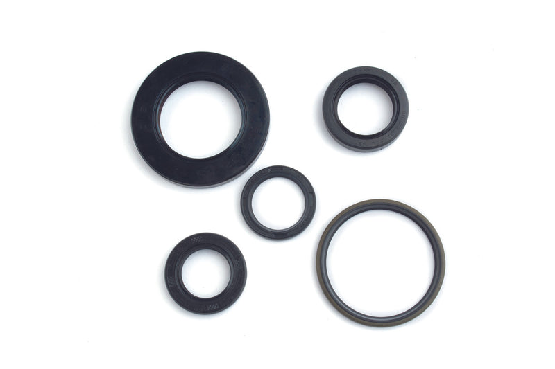 JGO RETENES DE MOTOR P/ BWS 125