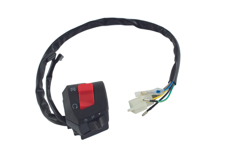 MANDO DERECHO P/ FT 110