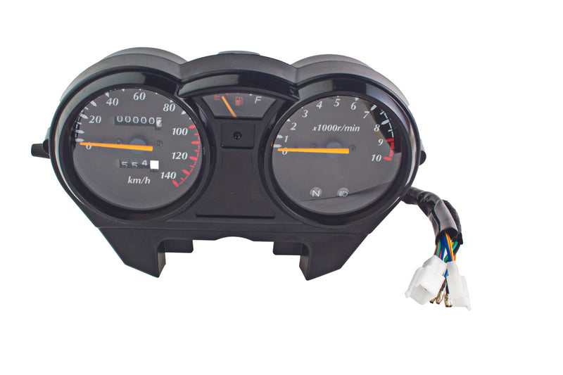 VELOCIMETRO COMPLETO GL 150 CARGO