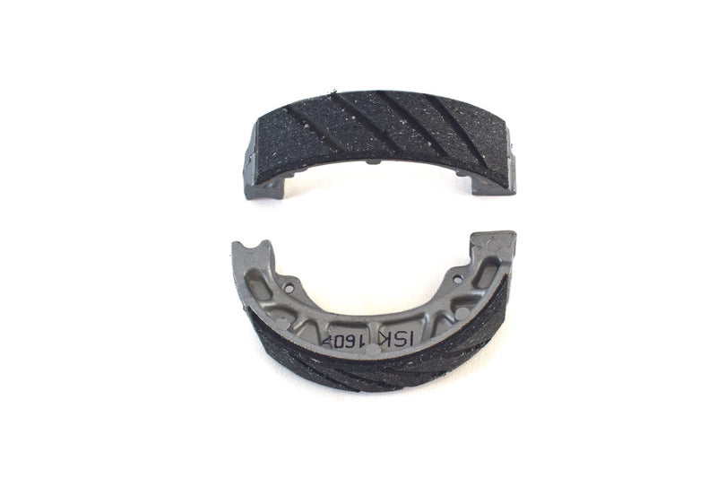 BALATA ISK FRENO TAMBOR P/ AT 110 AT 125 C90/ FT 125 CS 125 