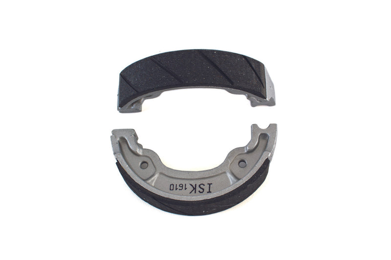 BALATA ISK FRENO TAMBOR P/ YBR 125 DS 150  WS 150 GTS 175 (004)