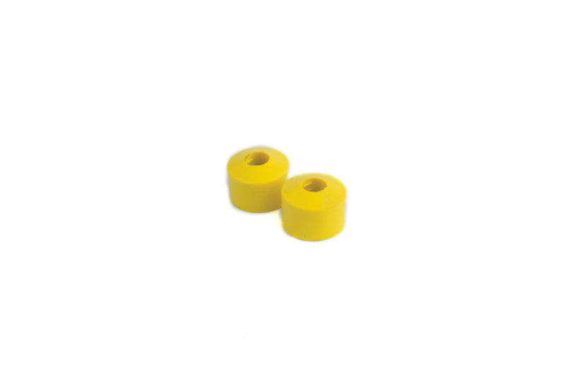 GOMAS (BUJE) DE SPROCK TRASERO P/ CG 125 FT 150 GL 150 (BUJE POLIURETANO) 