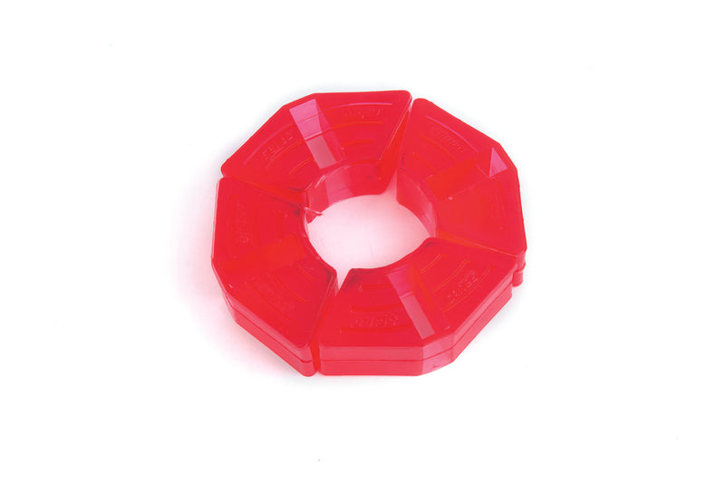 GOMAS DE SPROCK TRAS P/ EX 200 RT 200 DM 150 RC 150 REBELIAN 150