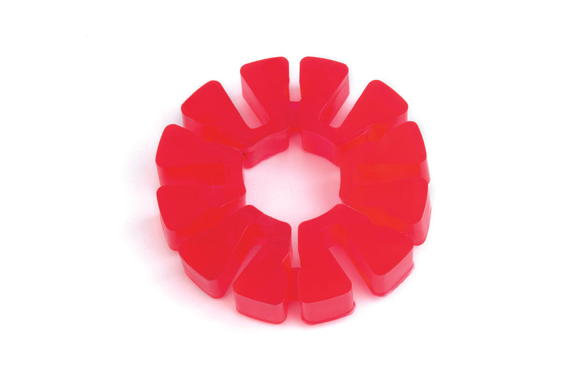 GOMAS DE SPROCK TRAS P/ PULSAR 200NS